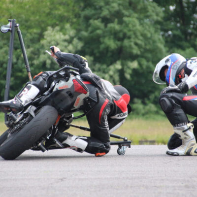 PERFEKTIONS-TRAINING