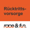 Rücktrittsvorsorge