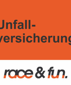 Unfallversicherung