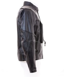 Alternative view of HELITE ROADSTER Lederjacke