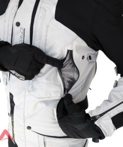 Alternative view of HELITE Touring Jacke