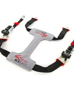 Alternative view of Spanngurt TyreFix