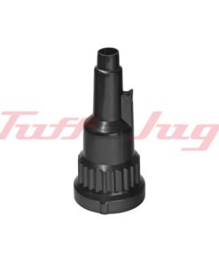 Alternative view of Schnelltankkanister