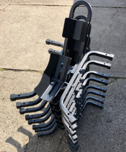 Vorderradständer Pitbike