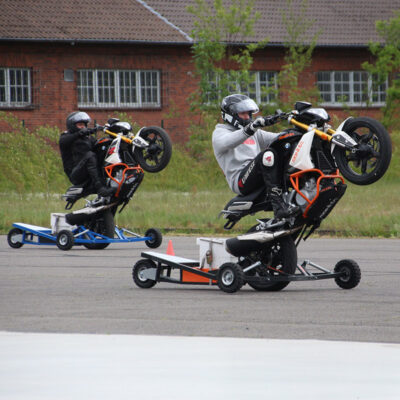 PERFEKTIONS-TRAINING