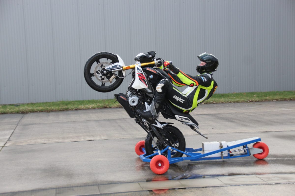 Perfektions Training