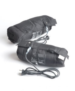 Arlows Reifenwärmer Bild 2