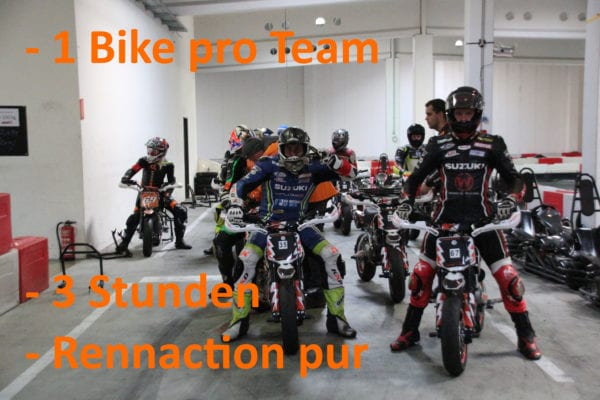3h-Endurande-Pitbike-Rennen
