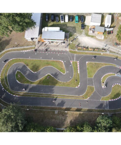 Pitbike Training Löwenring