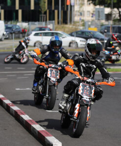 Pitbike Training Löwenring