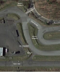 Groß (Heidbergring klein)