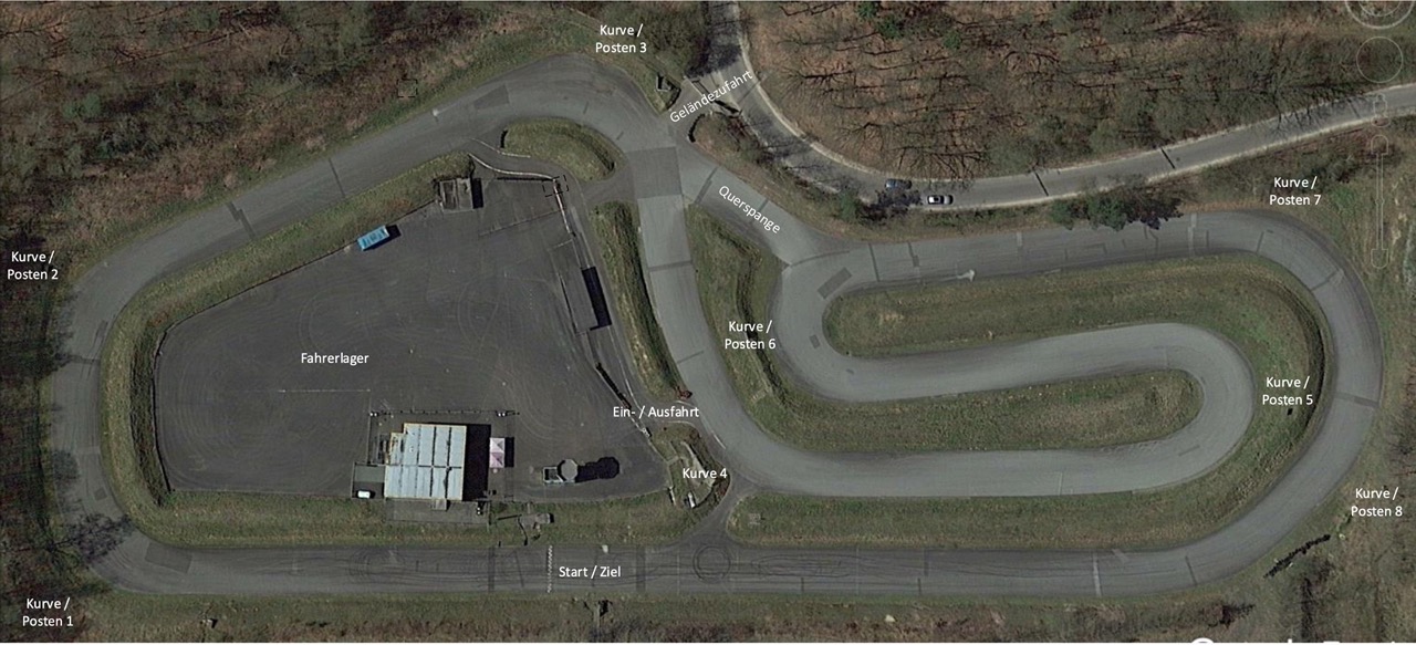 Groß (Heidbergring klein)